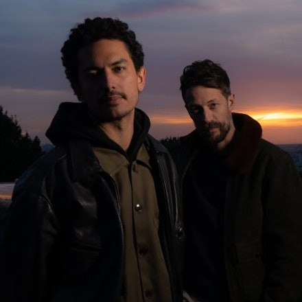 The Blaze - DJ Set
