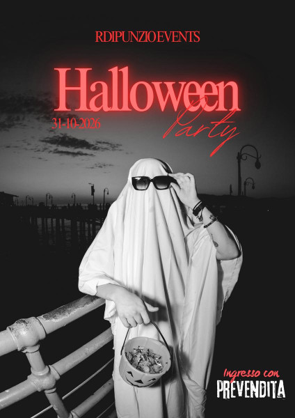 Halloween Party