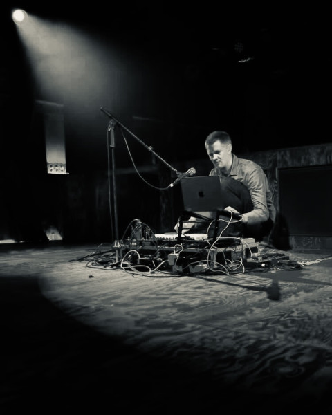 AVANT Festival