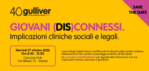 Doc'S & Roll per il Progetto Magellano