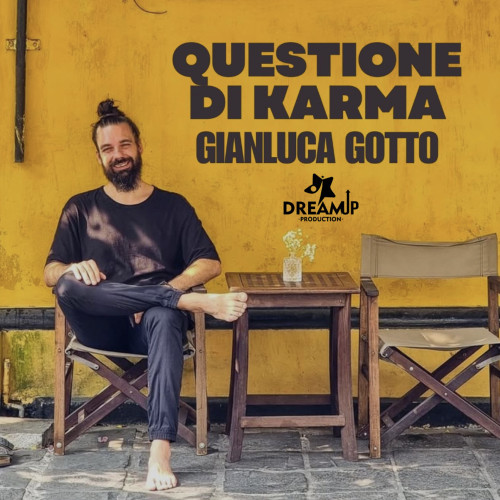 Gianluca Gotto – Questione di karma