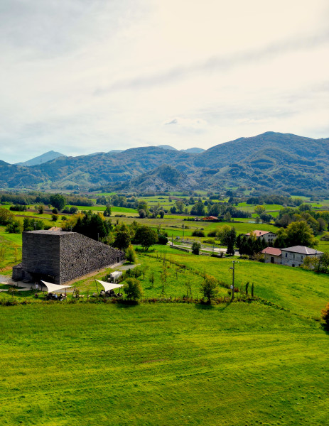 Pollino-Sybaris, itinerari e musica con N.A.I.P., Peppe Voltarelli, ANTICO e CCCC