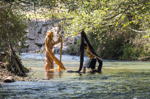 Factory Fest – Festa delle arti performative