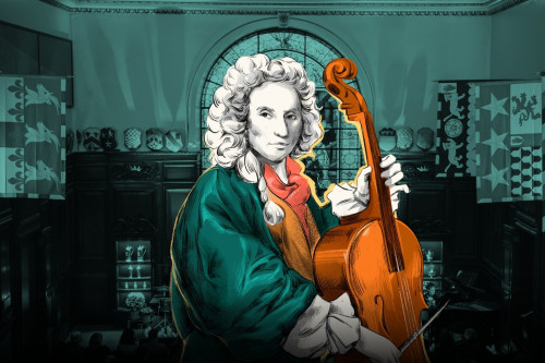 Antonio Vivaldi: Le Quattro Stagioni