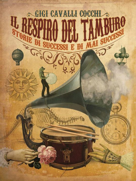 Il respiro del tamburo