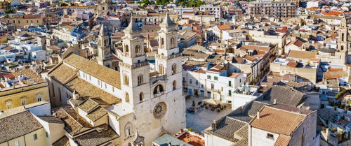 Visite Polis Culturali: Altamura e i suoi tesori tra storia, arte, architettura e tradizioni