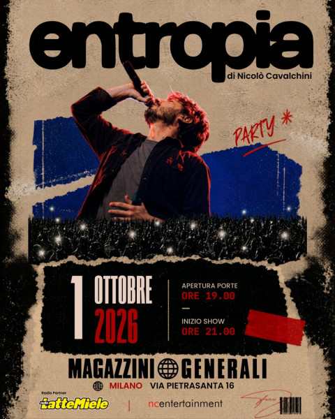 Entropia