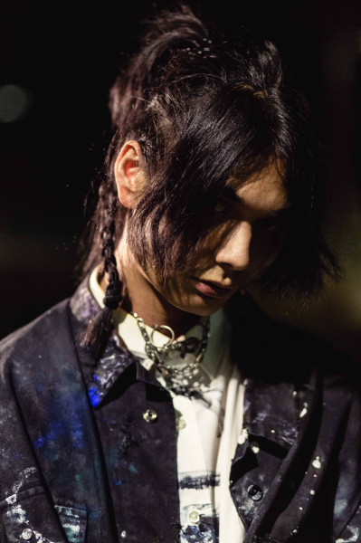 AVANT Festival: We Are Making a Film About Mark Fisher e Kenji Araki