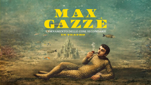 Max Gazze