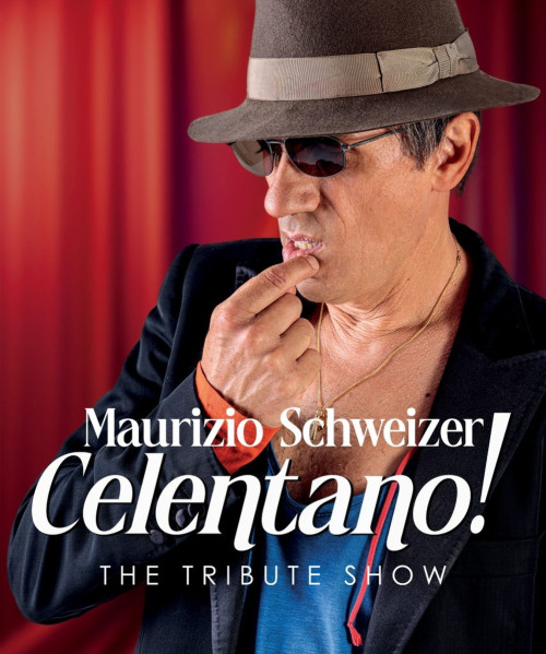 Celentano - The Tribute Show