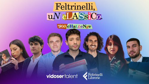 La passione secondo G.H. – Davide Avolio e Francesco Piscitelli