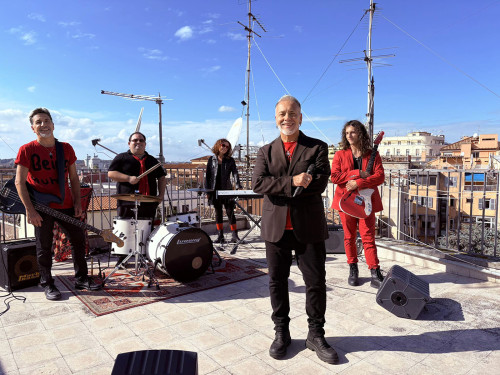 Nuove Tribù Zulu in concerto a Ladispoli
