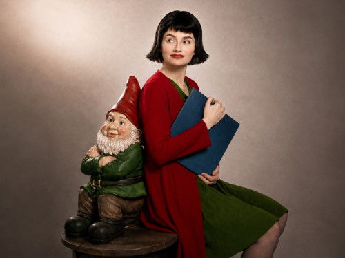 Amélie – Il Musical con Giulia Ottonello