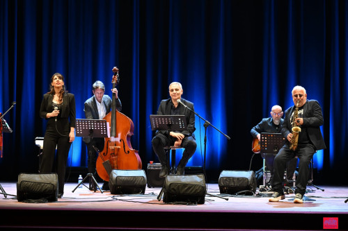 Passione – Racconti di musica napoletana con Maurizio de Giovanni