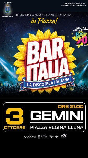 Bar 90 the Dance Show