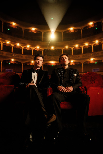 Benji & Fede – Sempre in due