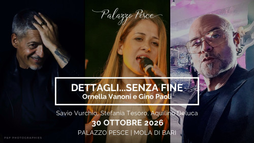 DettagliSenza fine [Ornella Vanoni e Gino Paoli]