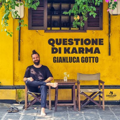 Gianluca Gotto - Questione di Karma