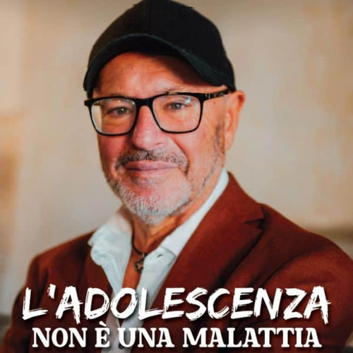 Osvaldo Poli - L'adolescenza non è una malattia