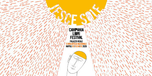 Campania Libri Festival – quinta edizione
