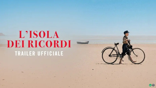 Amrum - L’isola dei ricordi – Fatih Akin