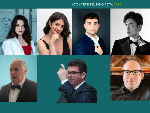 Il clarinetto all’opera: eroi e eroine di Giuseppe Verdi