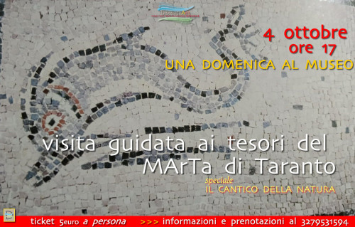Una Domenica al Museo