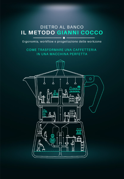 Dietro al banco – Il metodo Gianni Cocco