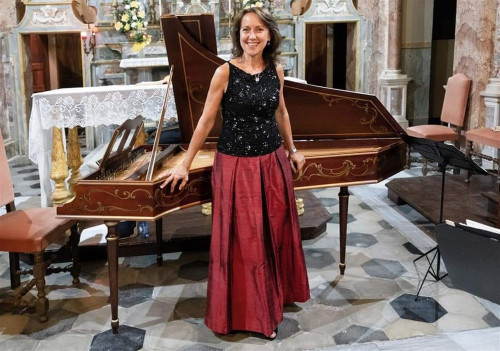 Antiqua porta a Piobesi Luci e ombre del rinascimento musicale europeo
