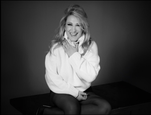Katia Follesa – No vabbè, mi adoro