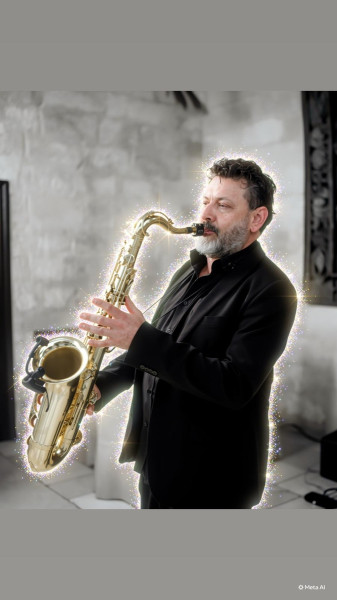 Riparte Abitare il Jazz: venerdì 2 ottobre Fulvio Palese Quartet a San Donato di Lecce