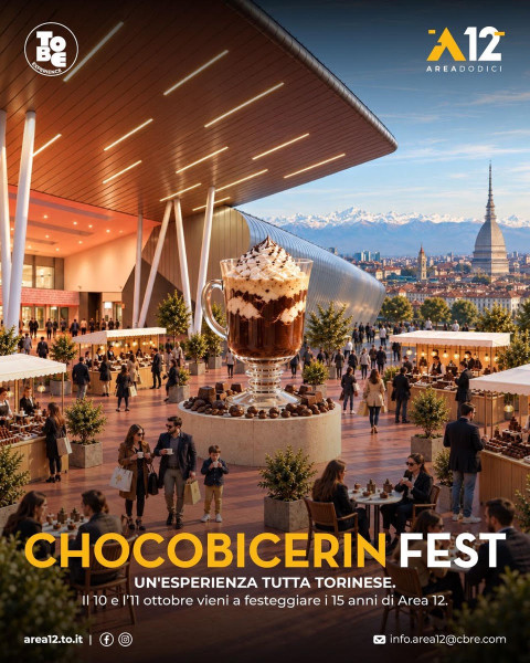 Chocobicerin Fest