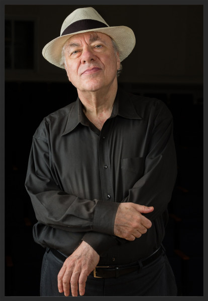 Richard Goode