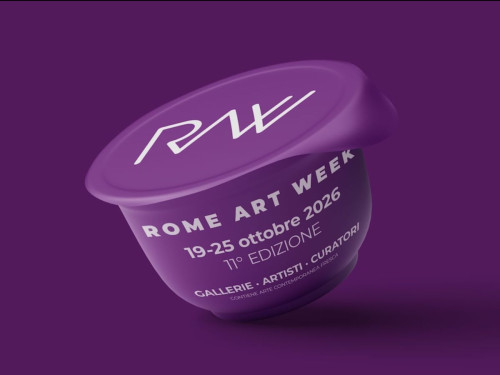 Rome Art Week