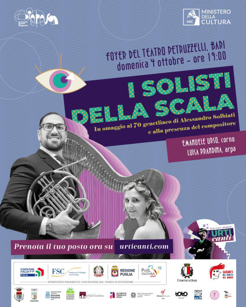 I Solisti della Scala