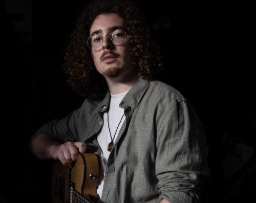 Thomas Lasca Quartet e Canto Conte