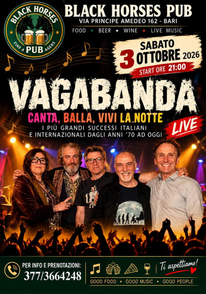 Vagabanda