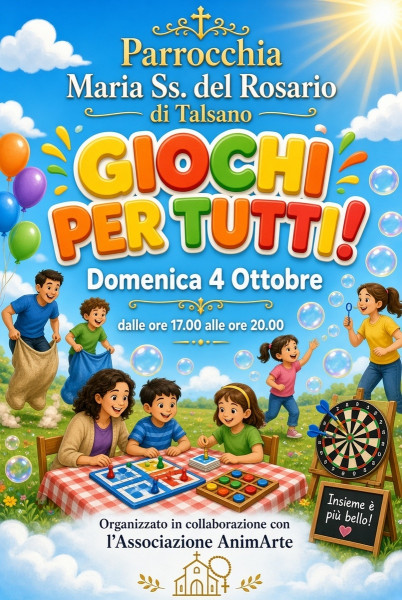 Giochi per Tutti
