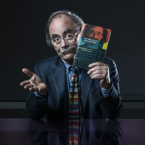 Soundtrack Mascagni – Maurizio Nichetti