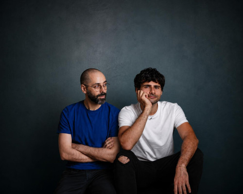 TXT Festival – Il piacere del testo con Martin Crimp