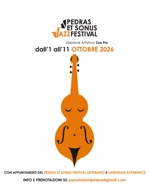 Pedras et Sonus con Zoe Pia, Pasquale Mirra e Mebitek