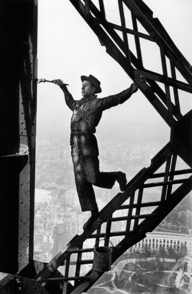 Marc Riboud. Verso il mondo e Robert Capa. Dentro la storia