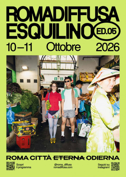 Romadiffusa Esquilino