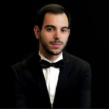 Gabriele Laura inaugura la stagione degli Amici della Musica di Catanzaro