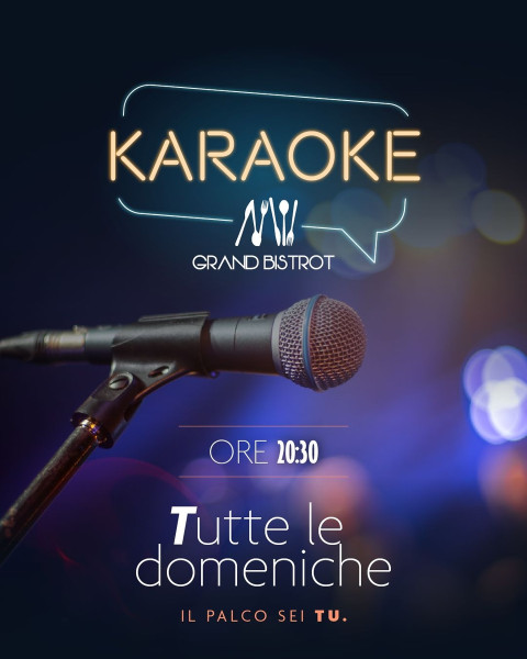 Karaoke