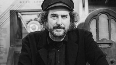 E morte non avrà dominio – Vinicio Capossela e Pierpaolo Capovilla