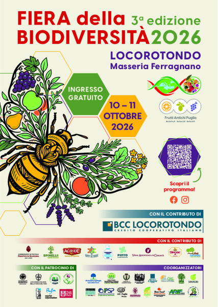 Fiera della Biodiversità Pugliese