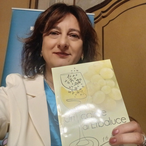 "Un Calice di Erbaluce"  all’Enoteca Regionale dei Vini della Provincia di Torino