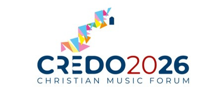 CREDO2026 – Christian Music Forum