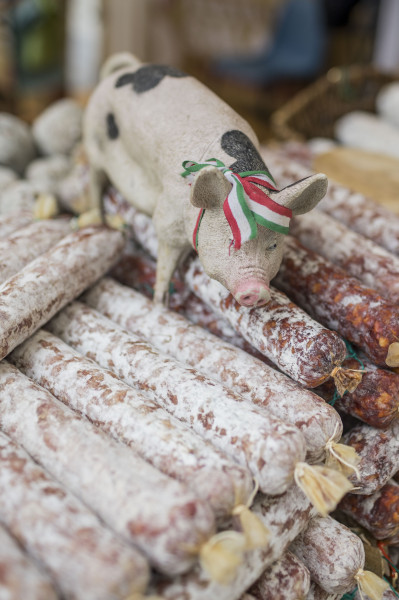 Festa del Salame